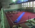 Sala de Gimnastica "Sonia Iovan"