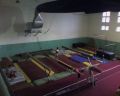 Sala de Gimnastica "Sonia Iovan"