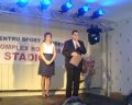 Gala Laureatilor sportului clujean 2009