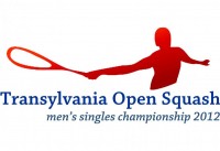 Transylvania Open Squash