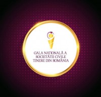 Gala Națională a Societății Civile Tinere din România