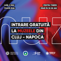 2 mai 2022 - Ziua Națională a Tineretului